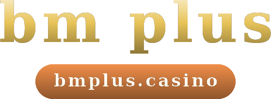 bm plus โลโก้