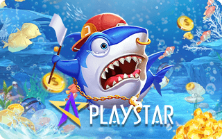 Playstar